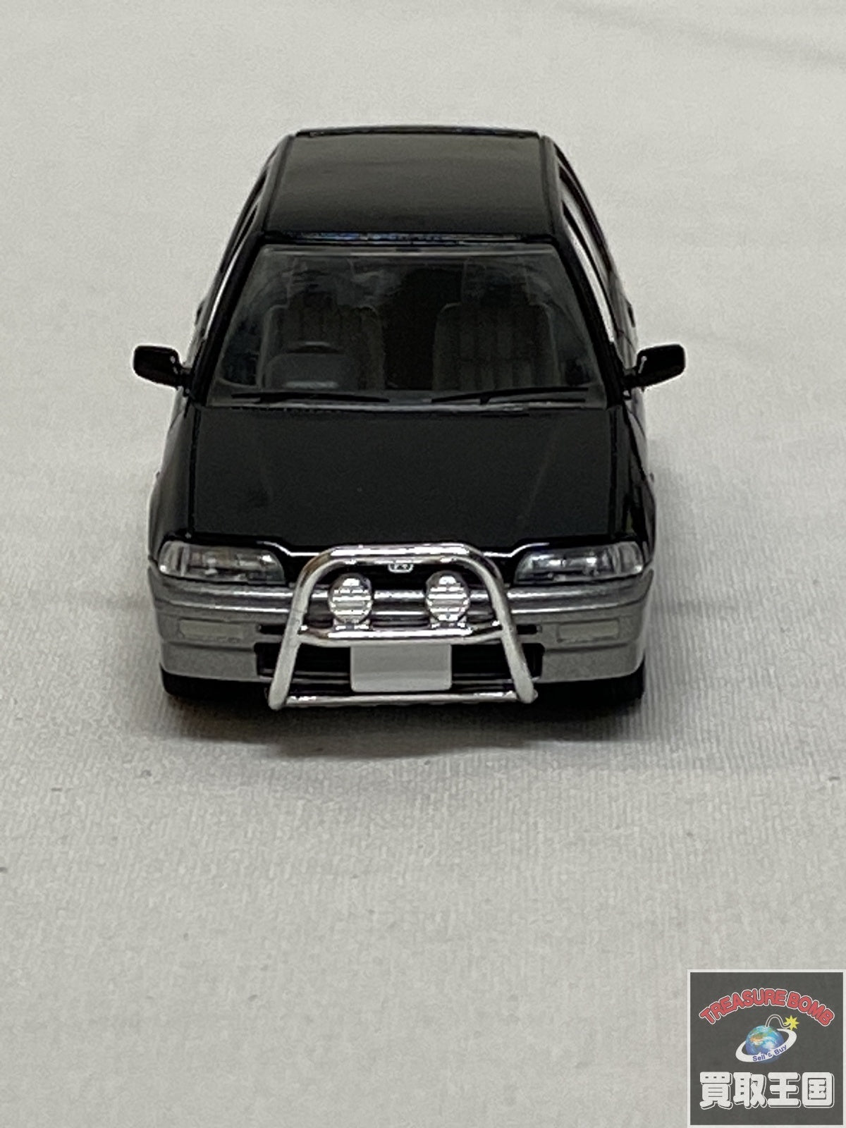シビックシャトル ビーグル 94年式 トミカ