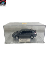 1/24 インサイト カラーサンプル ポリッシュドメタルメタリック スケールカー