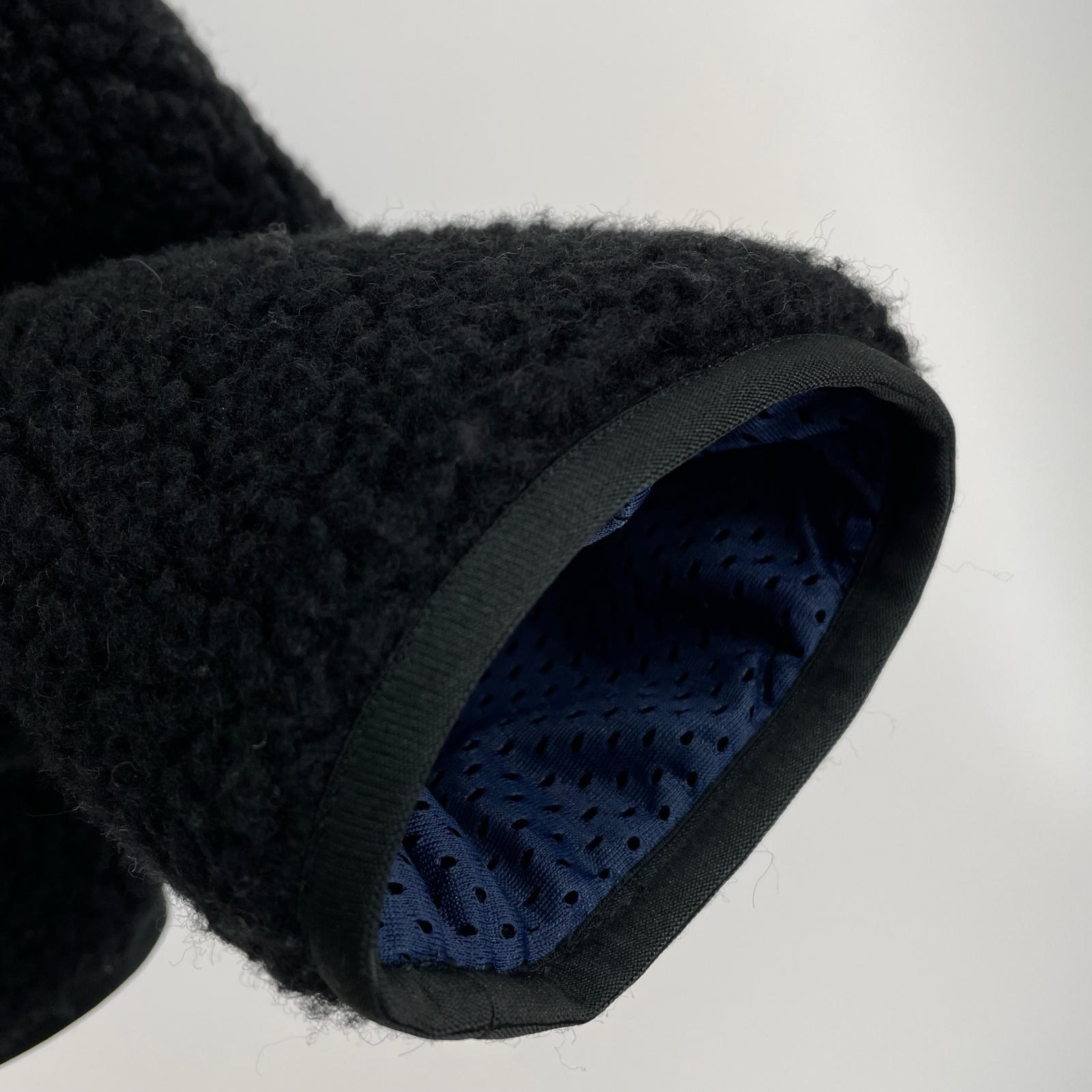 ジャケット 19AW ×FRAGMENT DESIGN 2 2 ブラック