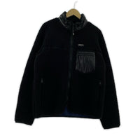ジャケット 19AW ×FRAGMENT DESIGN 2 2 ブラック
