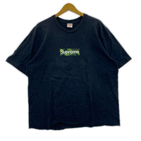 半袖Tシャツ 23AW/Box Logo Tee/L L