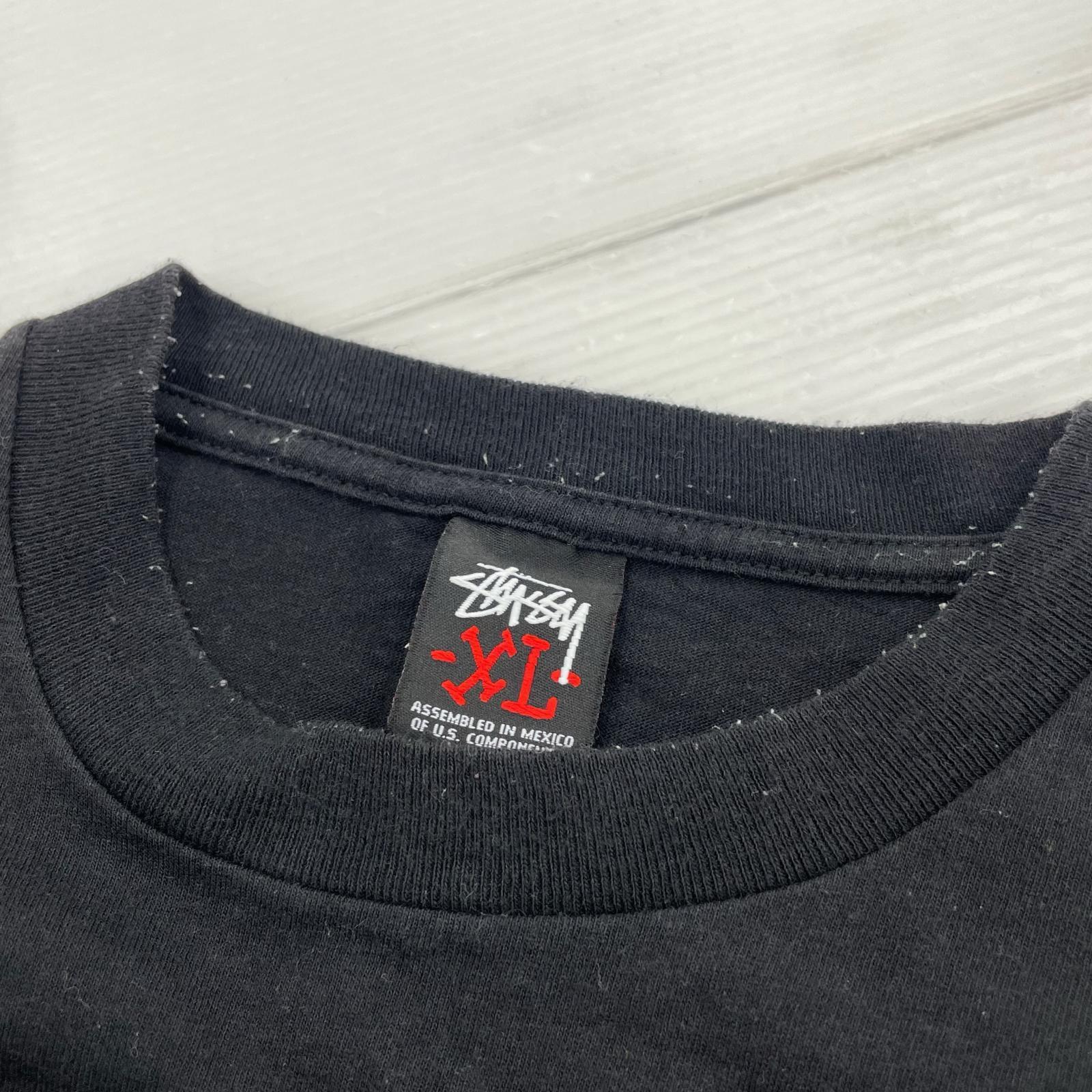 半袖Tシャツ JON NAAR XL ブラック ブラック