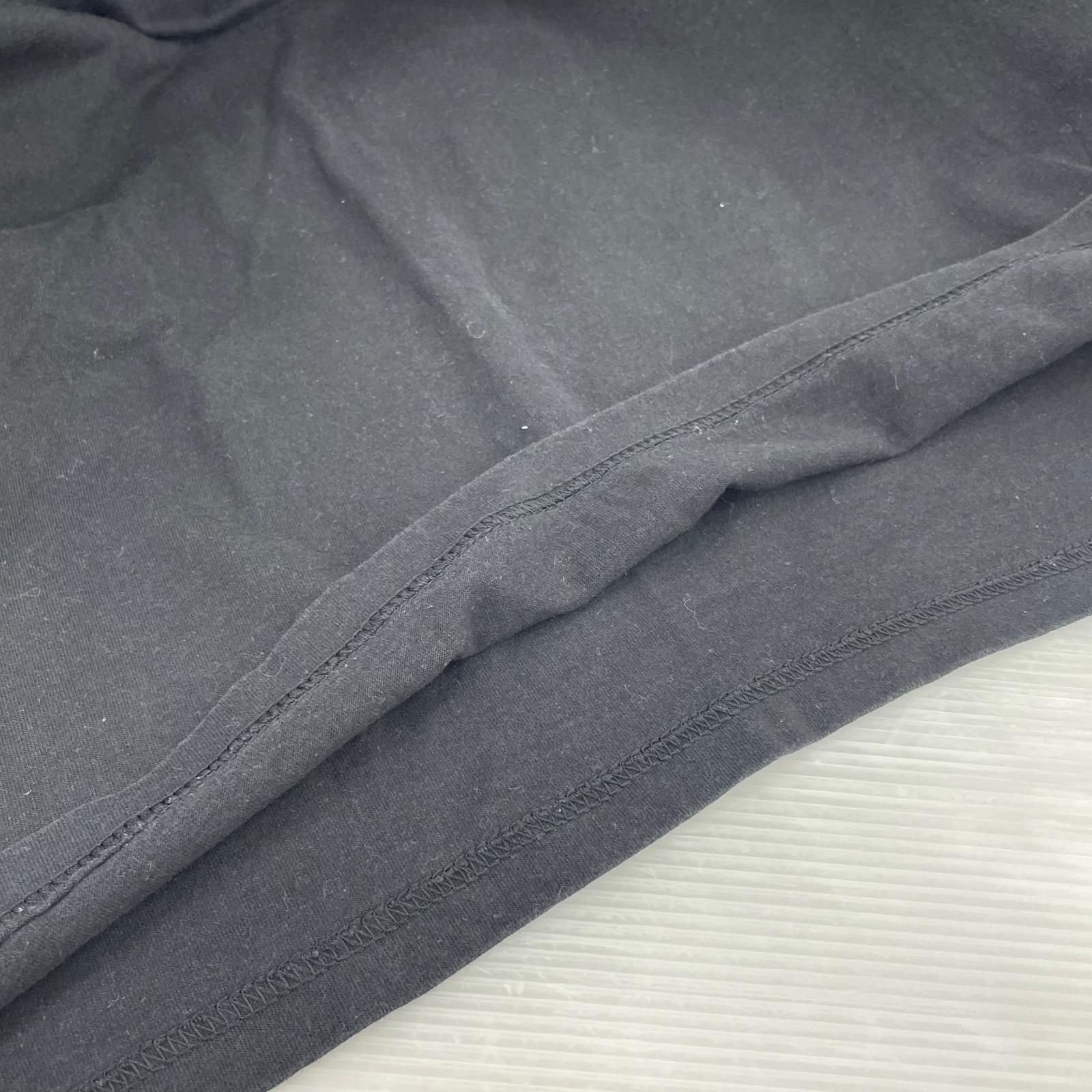 半袖Tシャツ JON NAAR XL ブラック ブラック