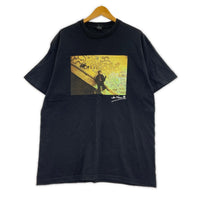 半袖Tシャツ JON NAAR XL ブラック ブラック