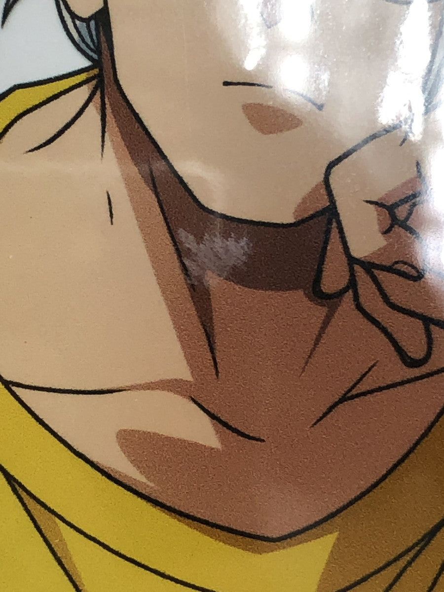 坂本 しゃがみこみ アクリルスタンド フィギュア/グッズ