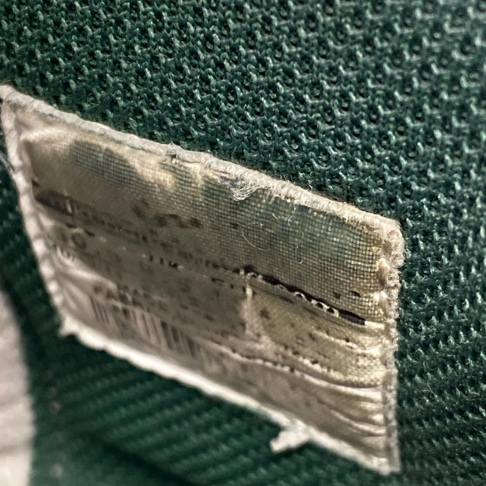 スニーカー DUNK HI 緑 (28.5) 28.5cm (US10 1/2 UK10 EU47)
