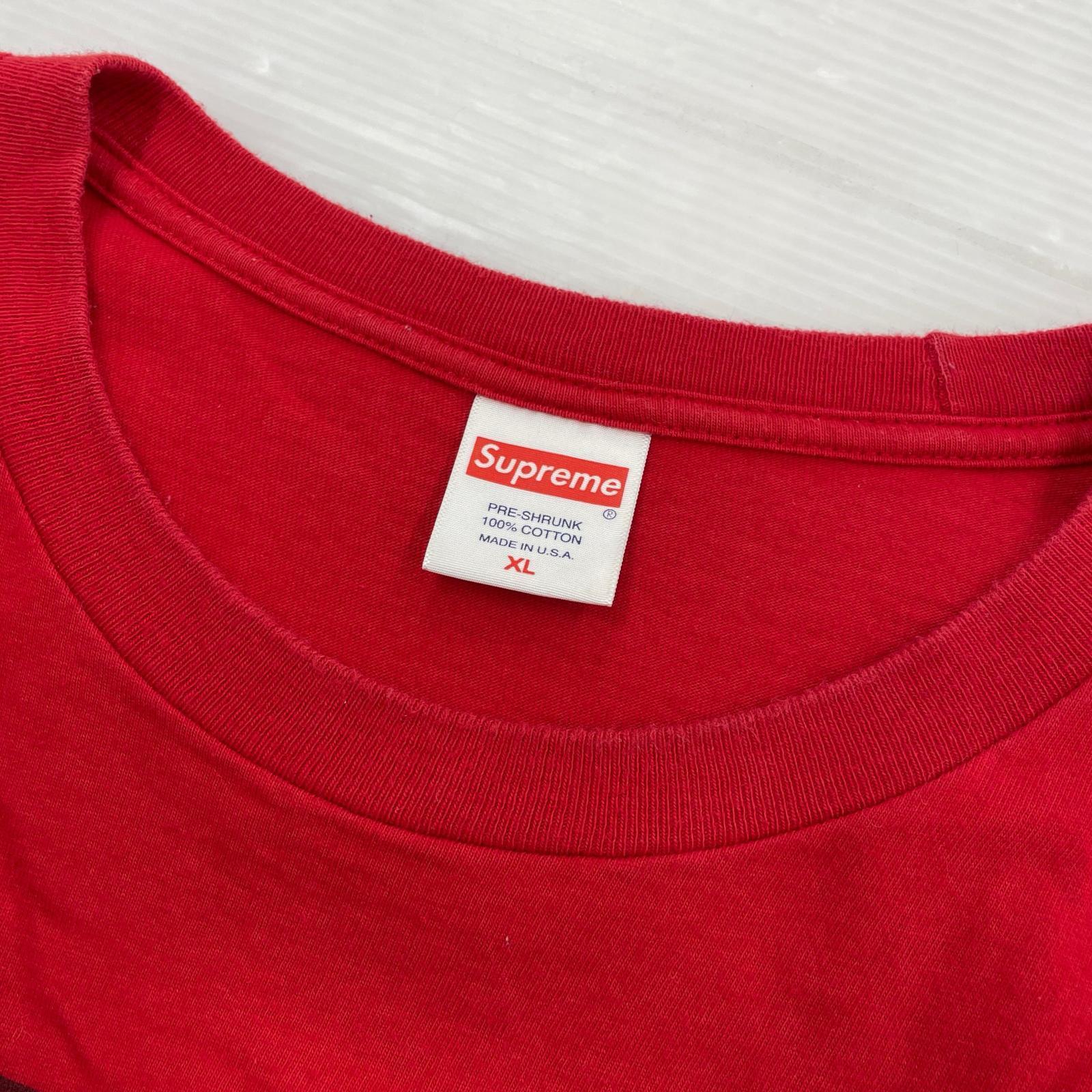 半袖Tシャツ 18AW still life tee