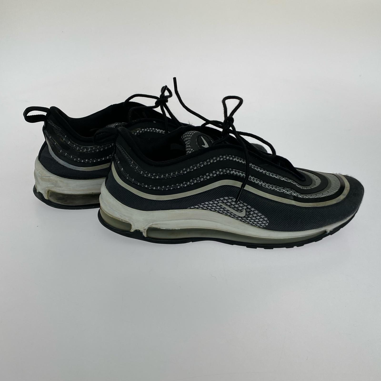 スニーカー AIR MAX 97 UL 17 (28) 918356-001 28cm (US10 UK9 1/2 EU46) ブラック