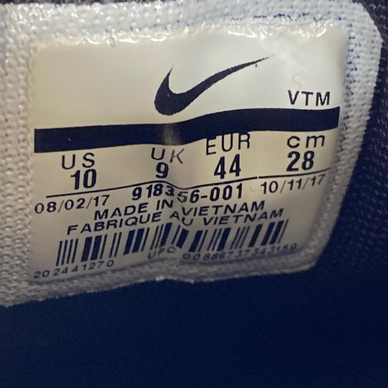 スニーカー AIR MAX 97 UL 17 (28) 918356-001 28cm (US10 UK9 1/2 EU46) ブラック
