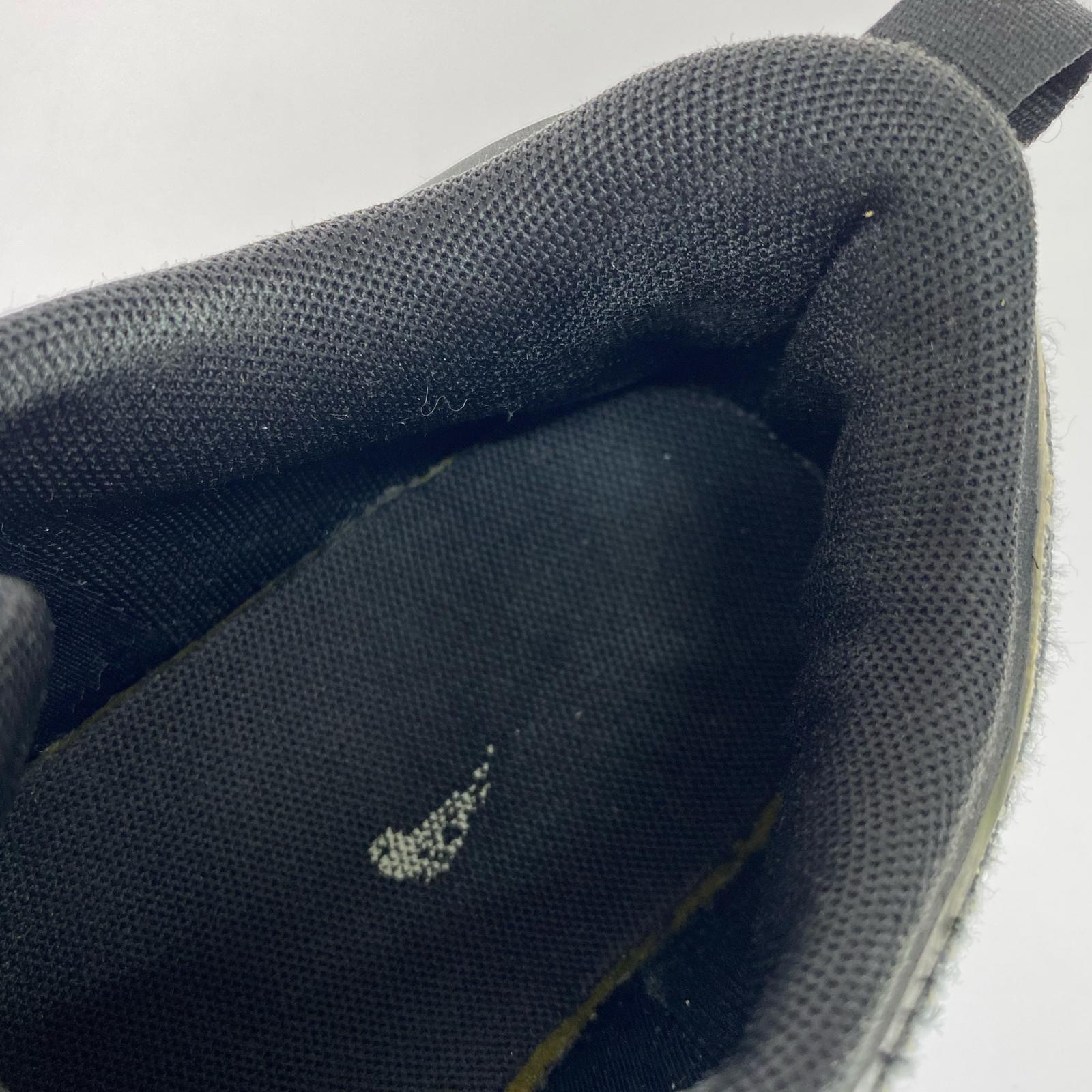 スニーカー AIR MAX 97 UL 17 (28) 918356-001 28cm (US10 UK9 1/2 EU46) ブラック