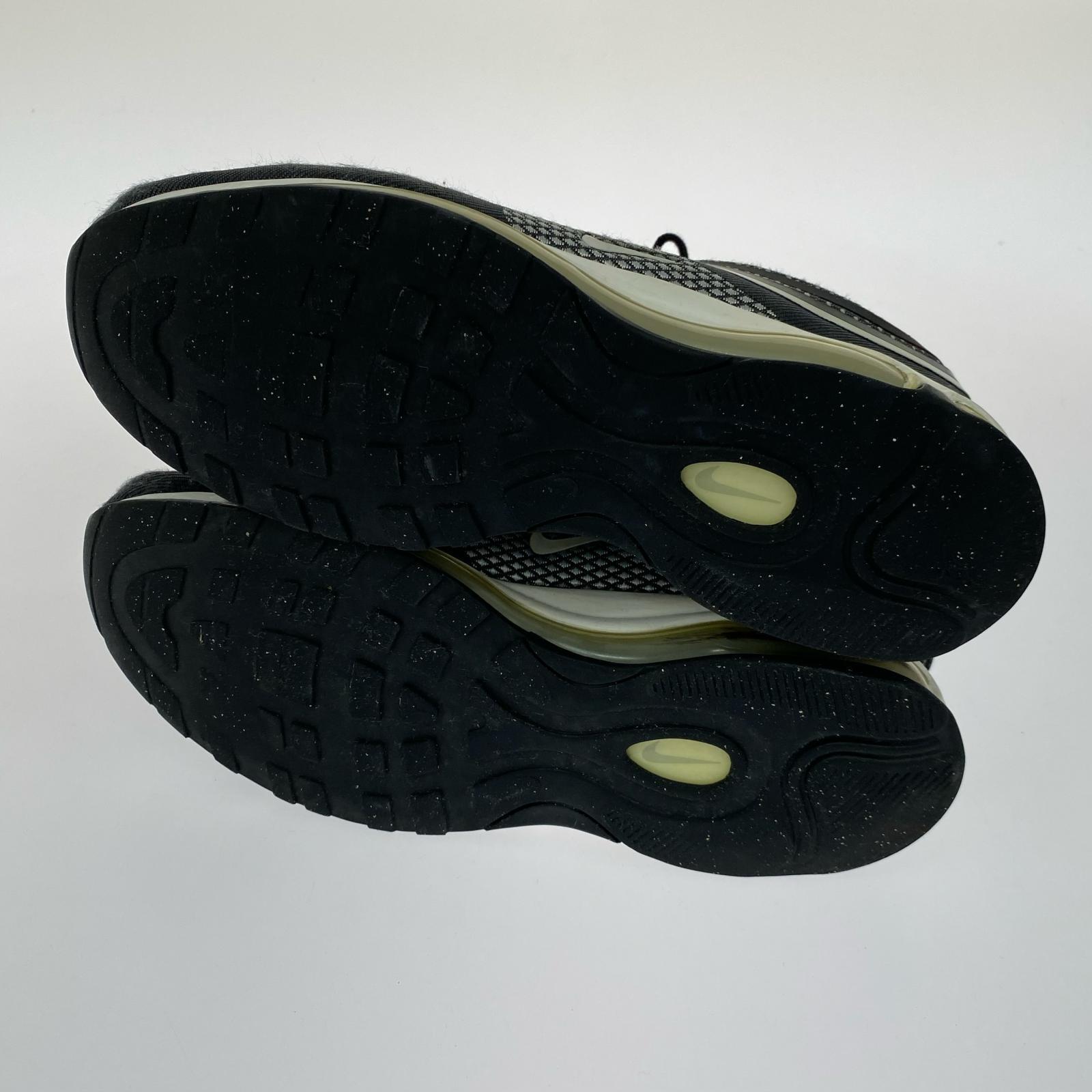 スニーカー AIR MAX 97 UL 17 (28) 918356-001 28cm (US10 UK9 1/2 EU46) ブラック