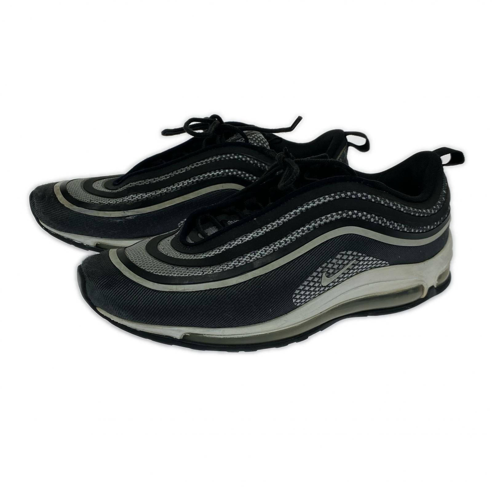 スニーカー AIR MAX 97 UL 17 (28) 918356-001 28cm (US10 UK9 1/2 EU46) ブラック