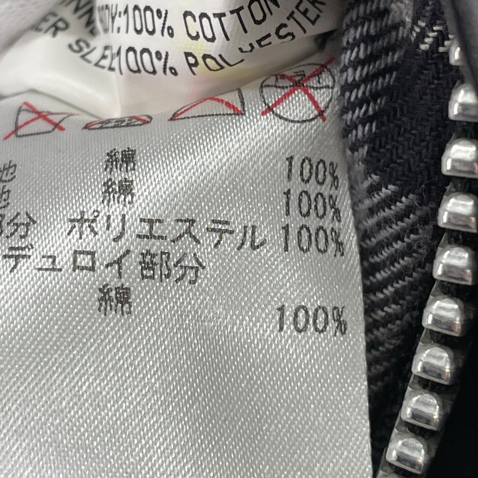 ジャケット Classic Bewick オイルドジャケット ブラック