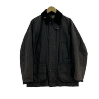ジャケット Classic Bewick オイルドジャケット ブラック
