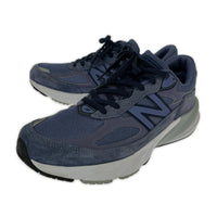 スニーカー NEW BALANCE U990PP6 PURPLE USA製 (27)