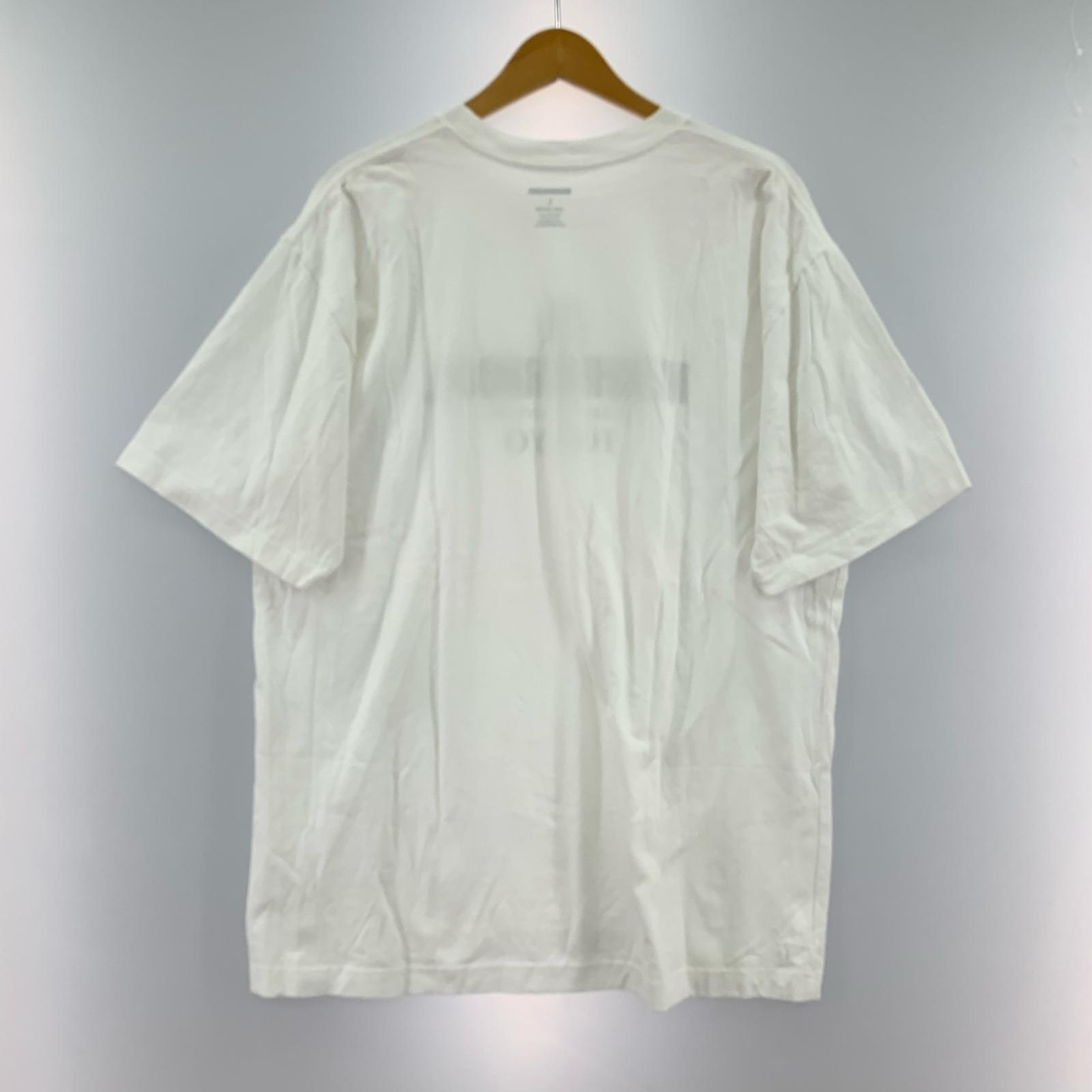 半袖Tシャツ NEIGHBORHOOD TEE-SS4 251PCNH-ST09S 白 (L) L ホワイト