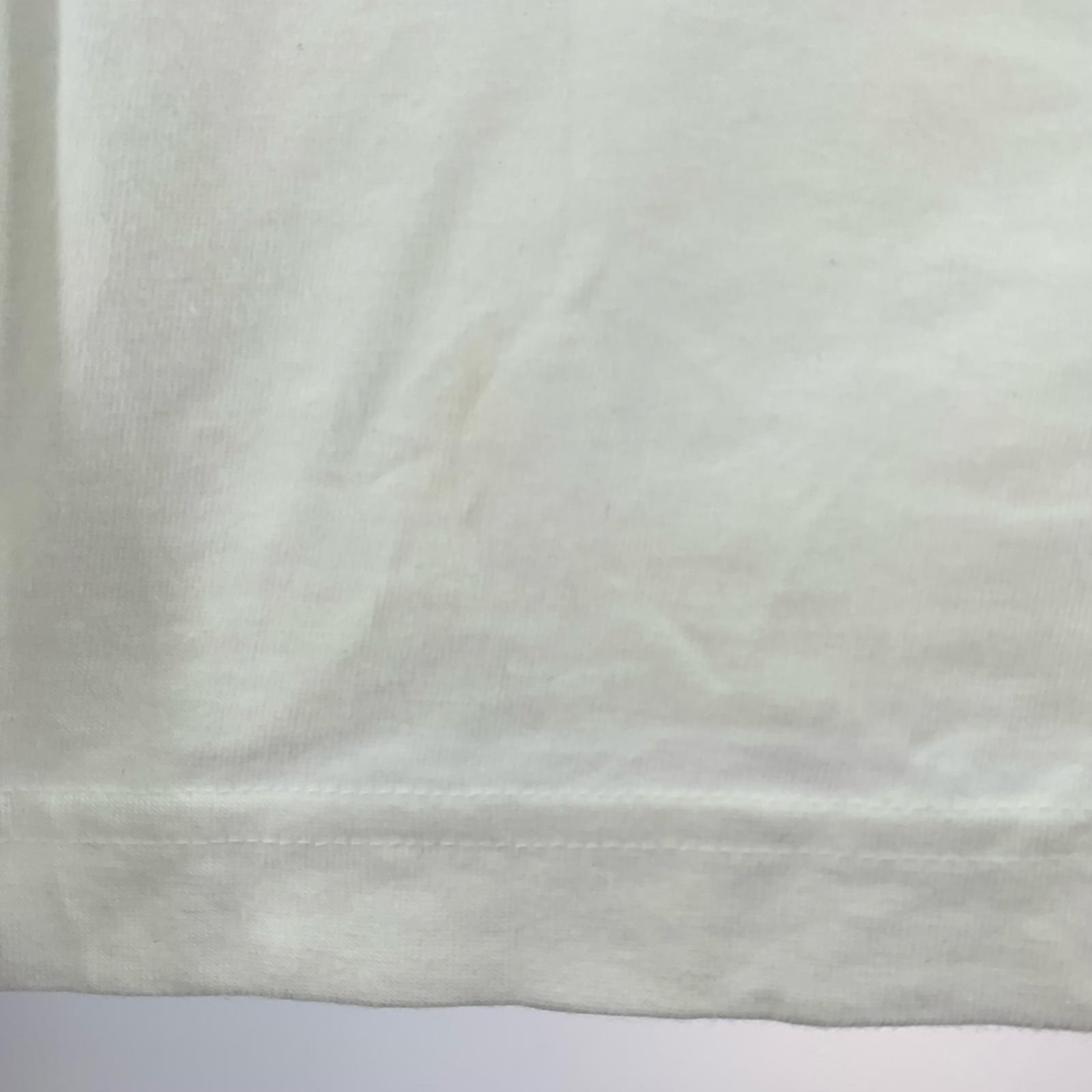 半袖Tシャツ NEIGHBORHOOD TEE-SS4 251PCNH-ST09S 白 (L) L ホワイト