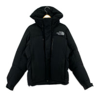 ダウンジャケット THE NORTH FACE BALTRO LIGHT JACKET ND92340 黒 (M) M ブラック