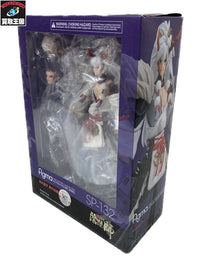 figma 茨木童子 青竹白雪 陰陽師 フィギュア/グッズ