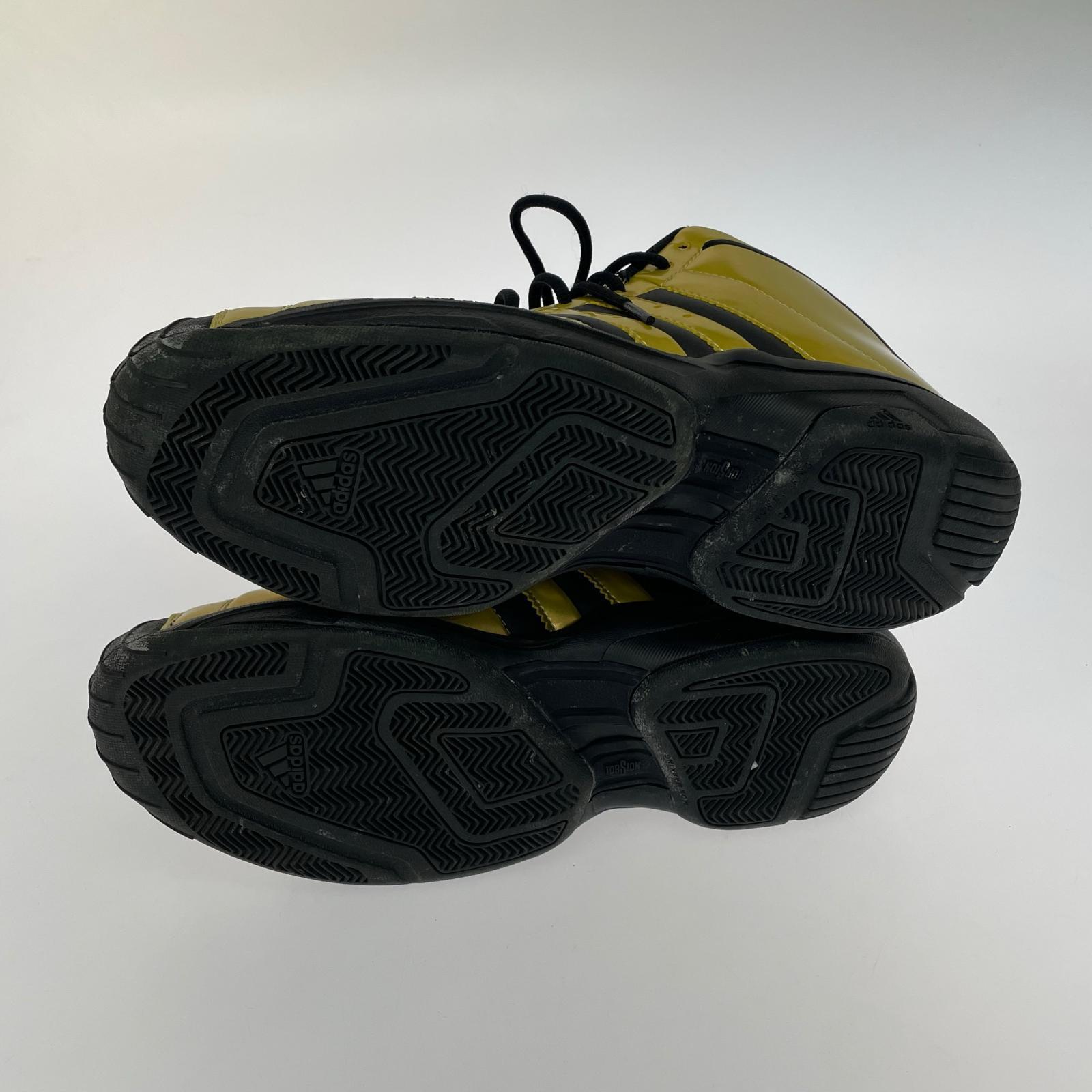 スニーカー Pro Model 2G ハイカットスニーカー 29.0cm 29cm (US11 UK10 1/2 EU48) ゴールド