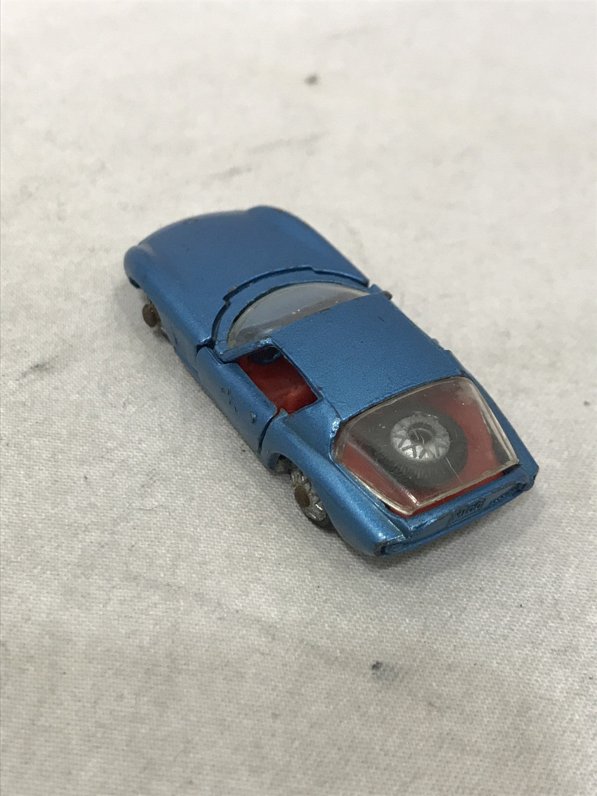 PENNY アルファロメオ ジュリア カングーロ イタリア製 ミニカーその他