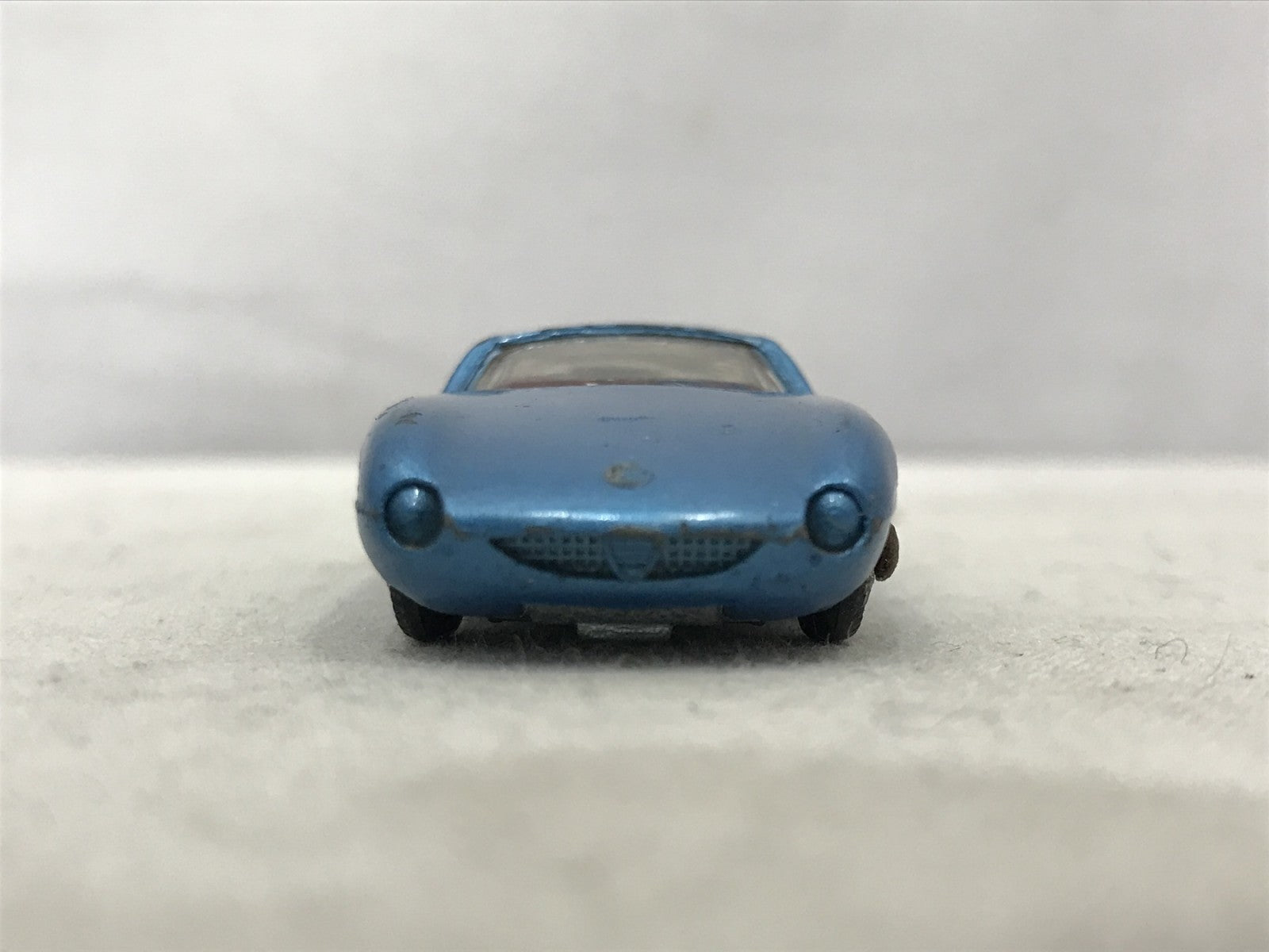 PENNY アルファロメオ ジュリア カングーロ イタリア製 ミニカーその他