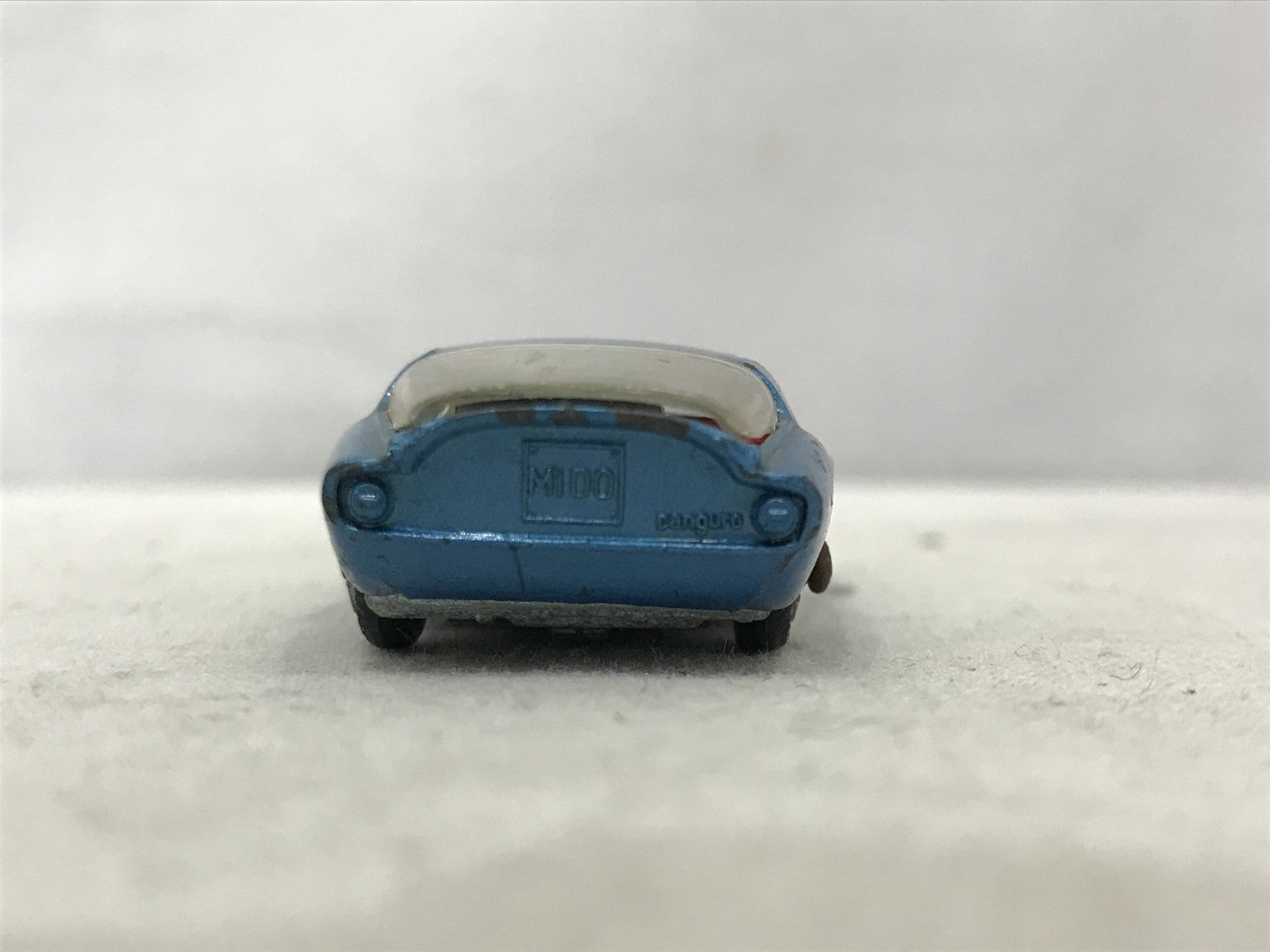 PENNY アルファロメオ ジュリア カングーロ イタリア製 ミニカーその他