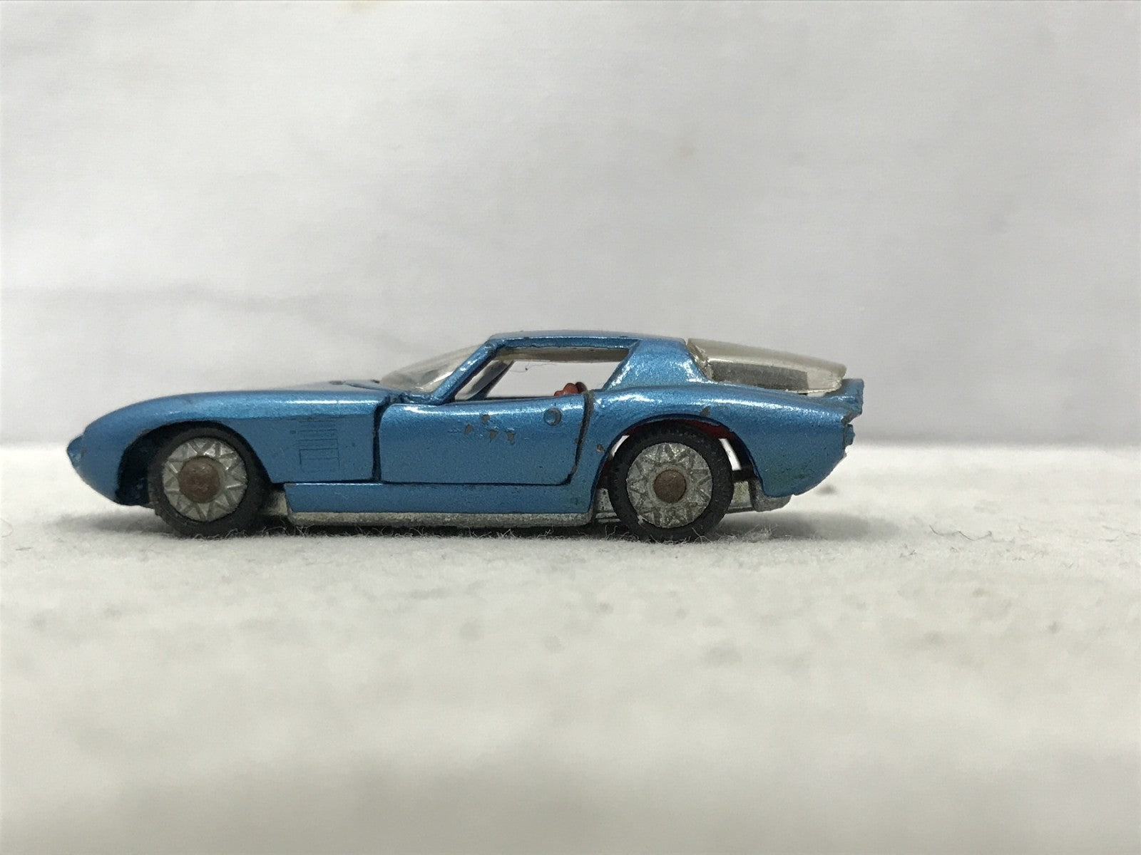 PENNY アルファロメオ ジュリア カングーロ イタリア製 ミニカーその他