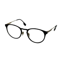 その他アクセサリー BURBERRY B1360 チタンフレーム 度入り眼鏡
