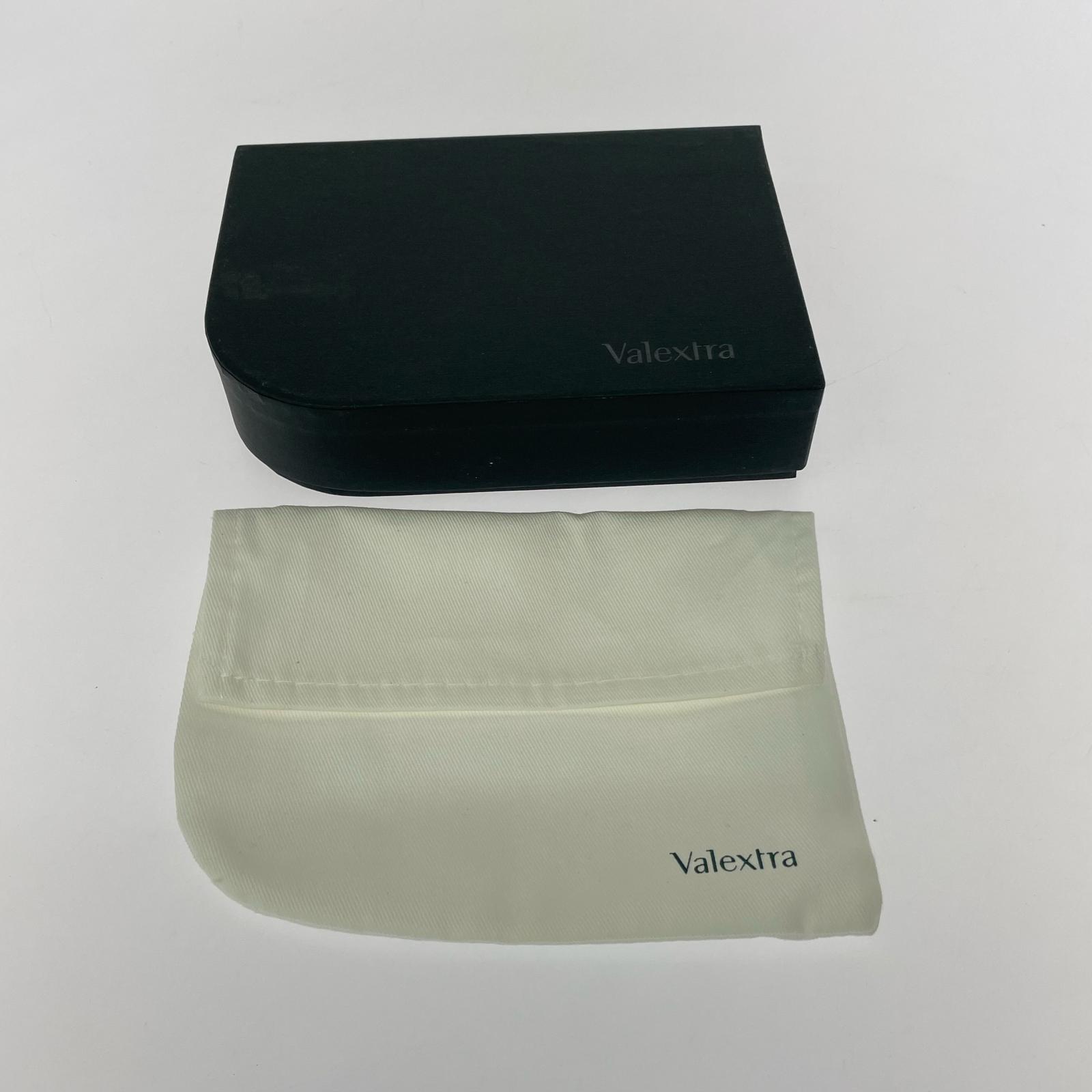 コインケース valextra/イエロー