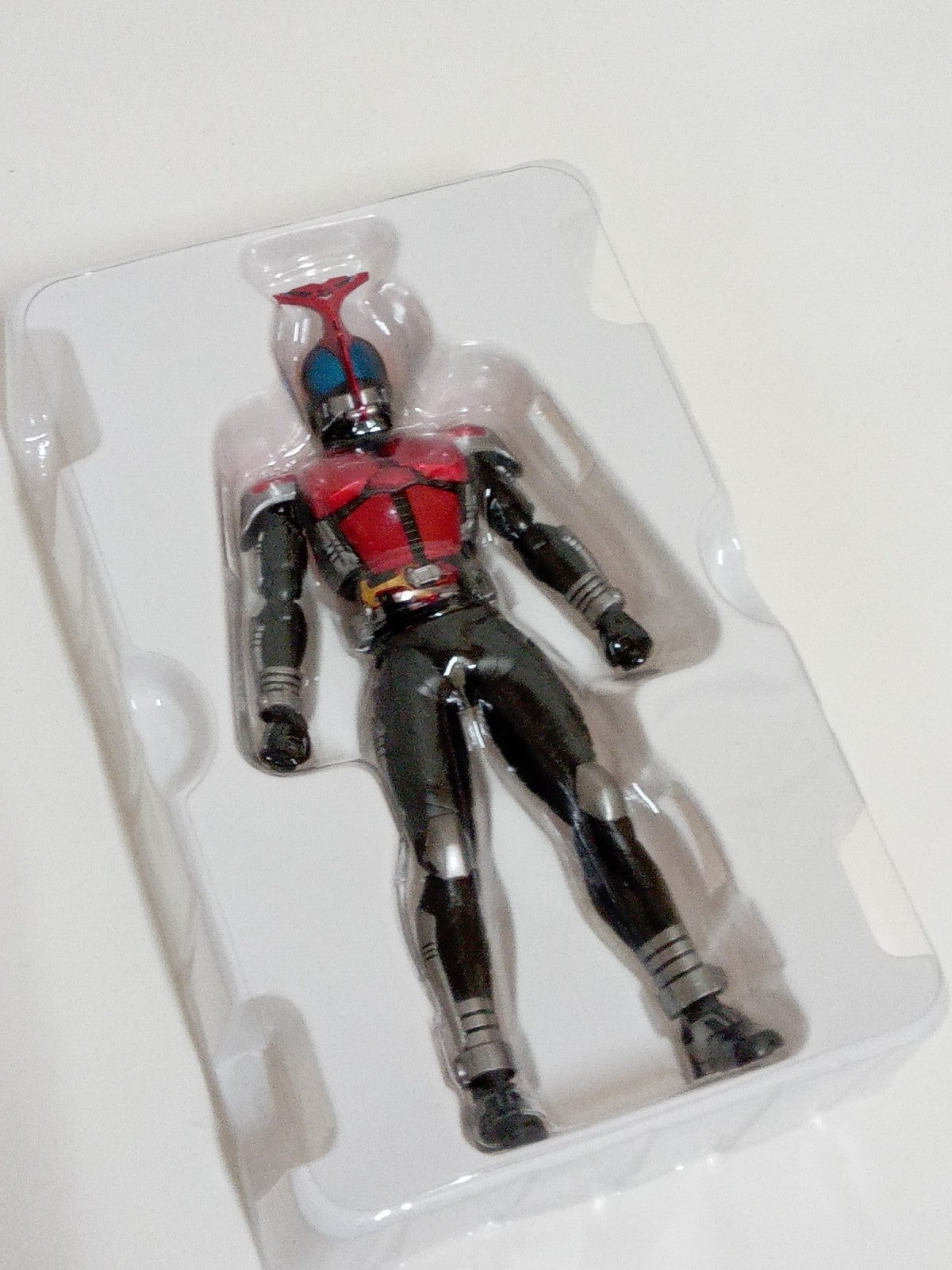 S.H.Figuarts 真骨彫製法 仮面ライダーカブト フィギュア/グッズ