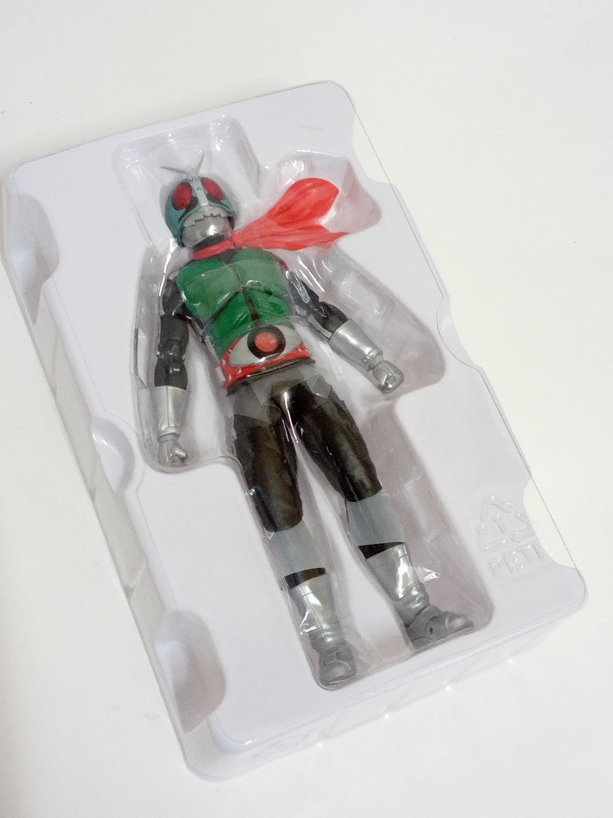 S.H.Figuarts 真骨彫製法 仮面ライダー新1号 50th フィギュア/グッズ
