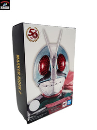 S.H.Figuarts 真骨彫製法 仮面ライダー新2号 50th フィギュア/グッズ