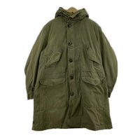 ミリタリージャケット M-1947 Field Parka(M) M カーキ
