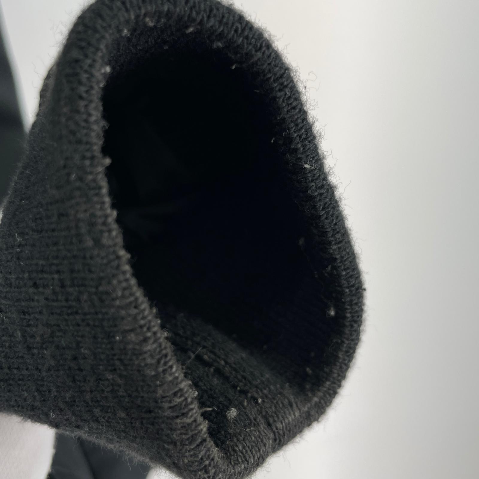 ジャケット ハリントンジャケット BLK S ブラック