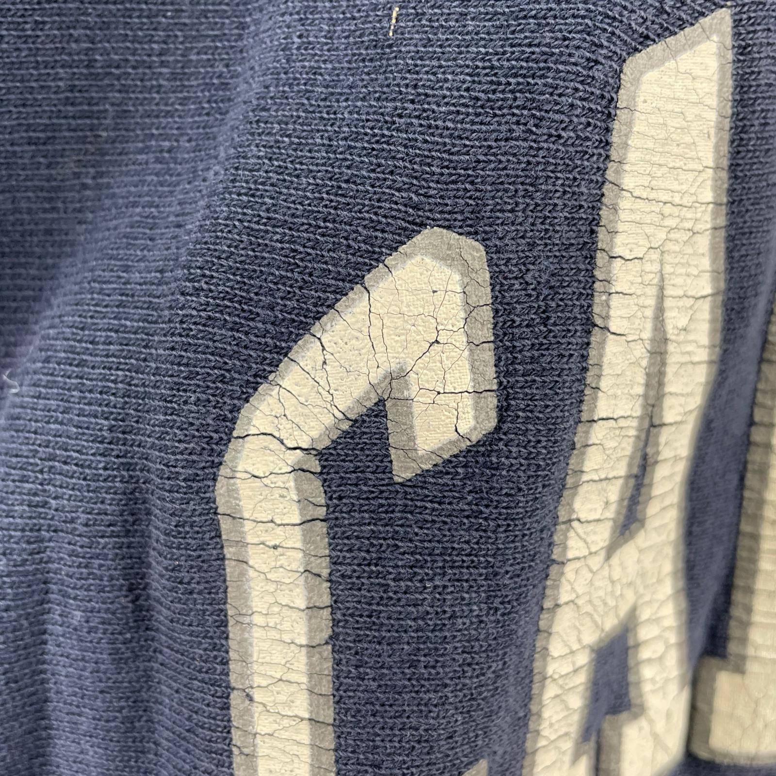 スウェット 80s RW CARDINALS XL