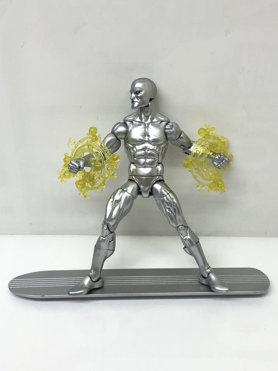 マーベルレジェンド シルバーサーファー フィギュア/グッズ