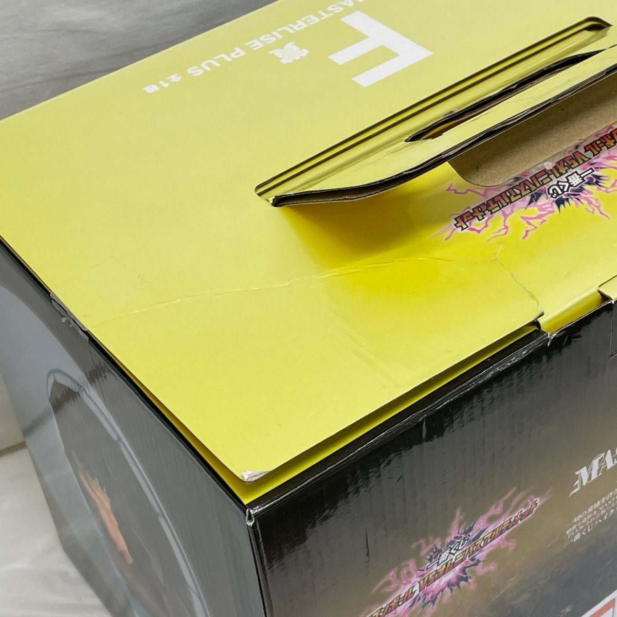 F賞 カカロット ドラゴンボール BANDAI フィギュア/グッズ