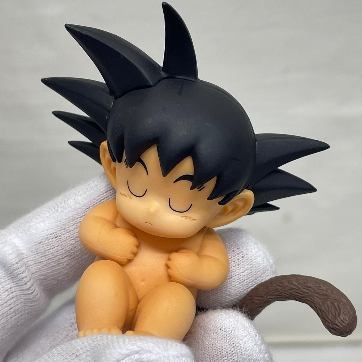 F賞 カカロット ドラゴンボール BANDAI フィギュア/グッズ