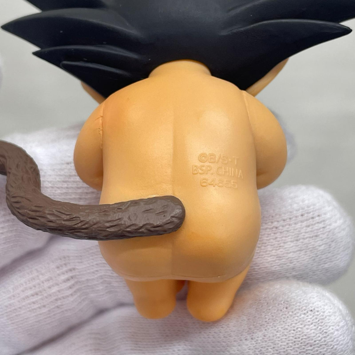 F賞 カカロット ドラゴンボール BANDAI フィギュア/グッズ
