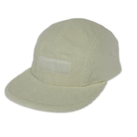 キャップ Corduroy Camp Cap ホワイト ホワイト