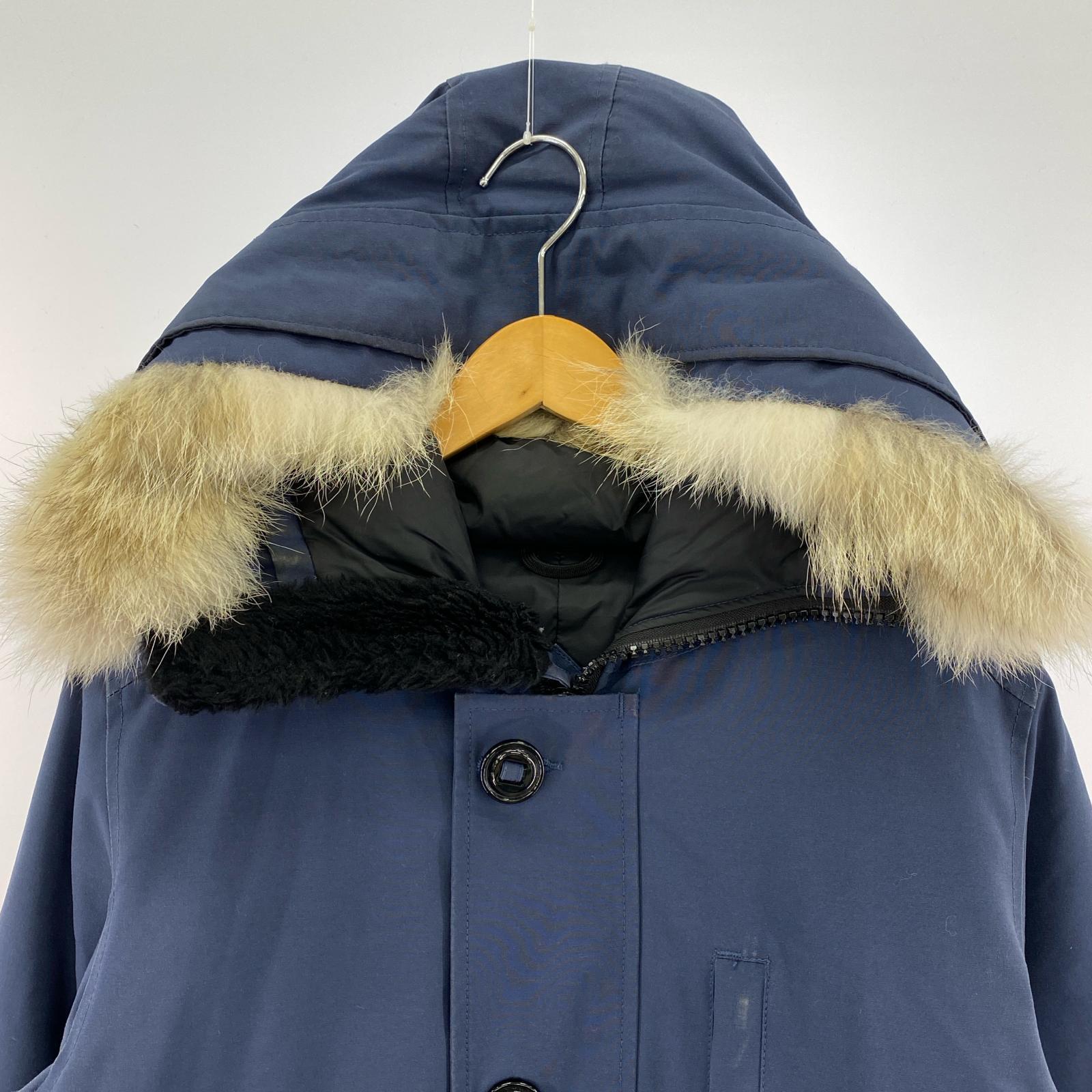 ジャケット Jasper Parka S ブルー