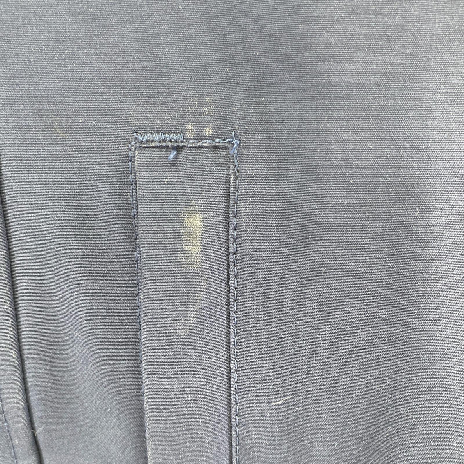 ジャケット Jasper Parka S ブルー