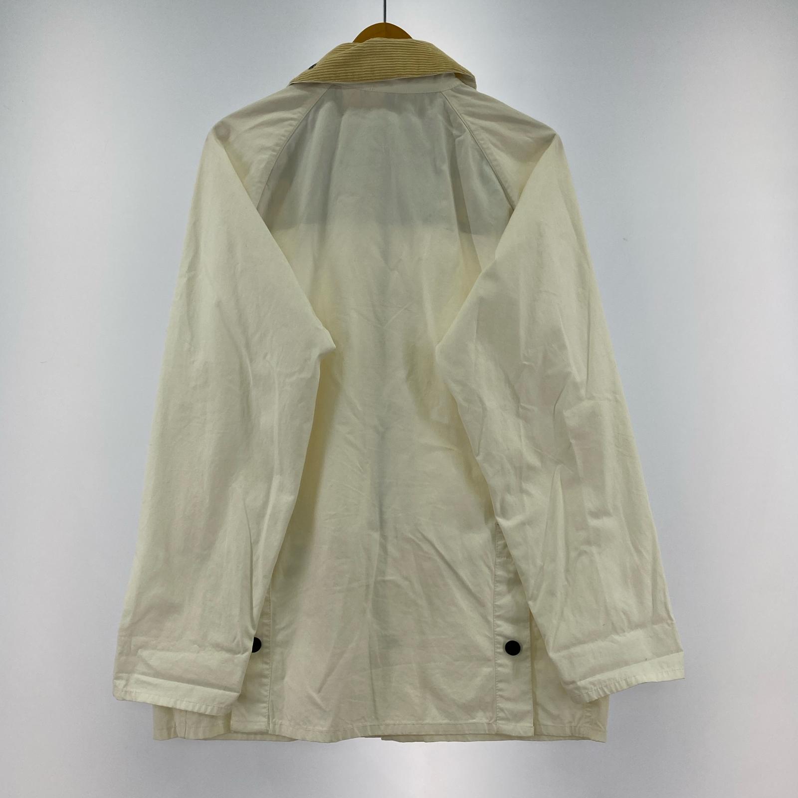 ジャケット BEDALE ホワイト 36 36 ホワイト