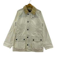 ジャケット BEDALE ホワイト 36 36 ホワイト