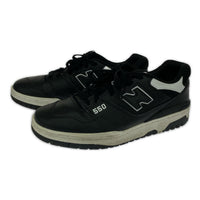 スニーカー × COMME des GARCONS HOMME 550 29.0 29cm (US11 UK10 1/2 EU48) ブラック