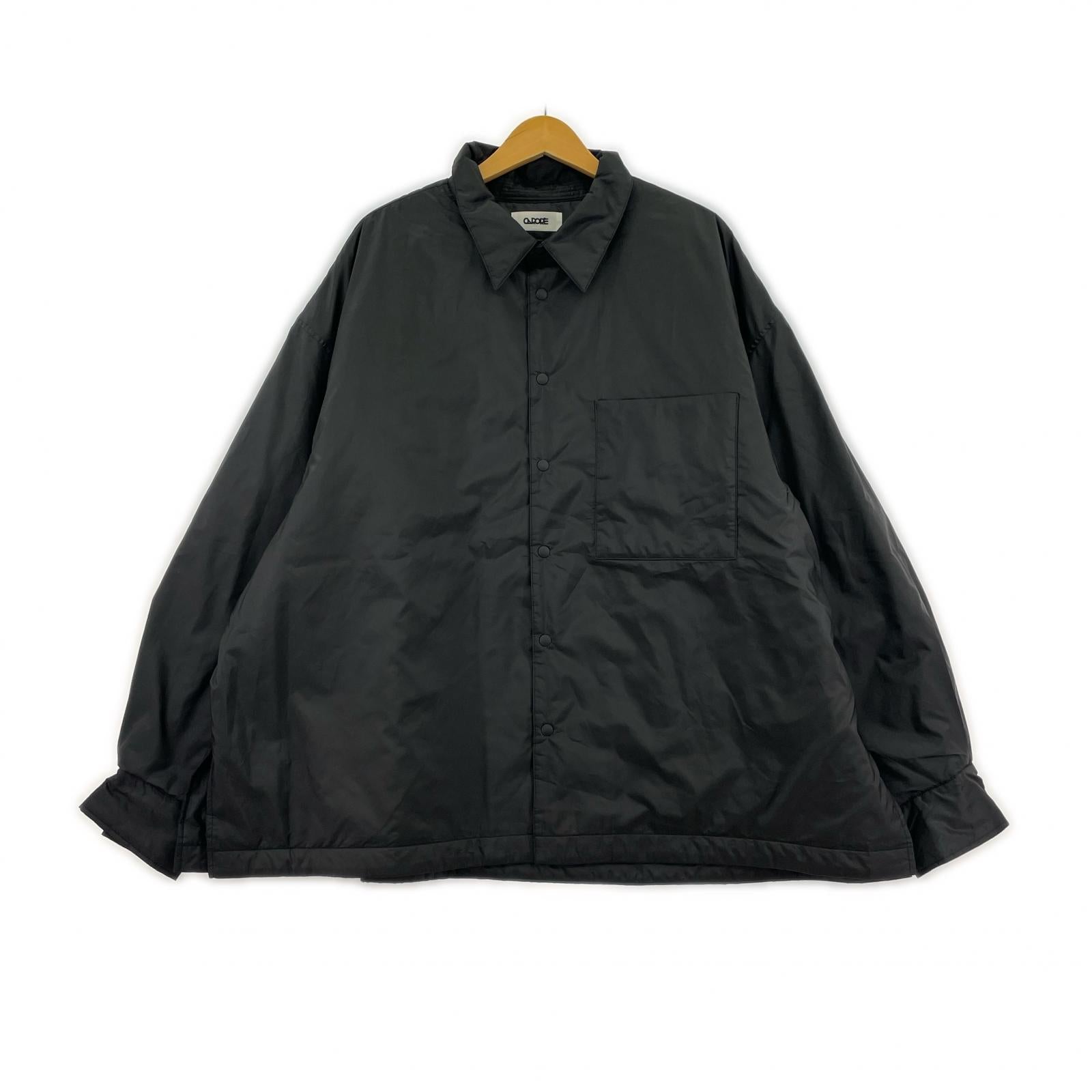 ダウンジャケット CARORIE ダウンジャケット XL ブラック ブラック