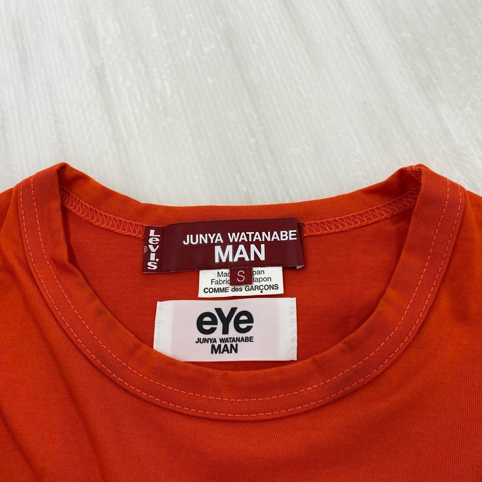 半袖Tシャツ LEVIS SSTEE S レッド S レッド