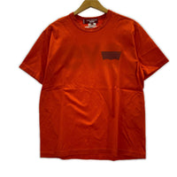 半袖Tシャツ LEVIS SSTEE S レッド S レッド
