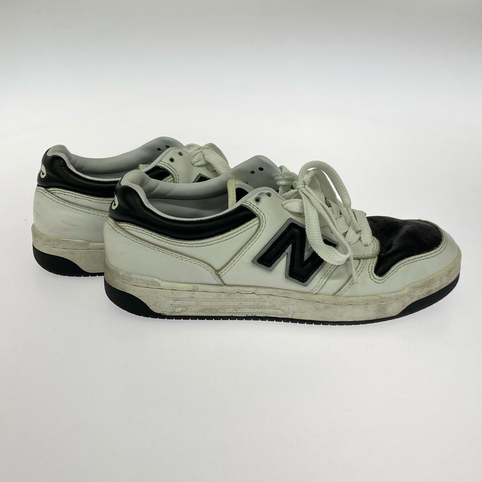 スニーカー eYe COMME des GARCONS 26 26cm (US8 UK7 1/2 EU42) ホワイト